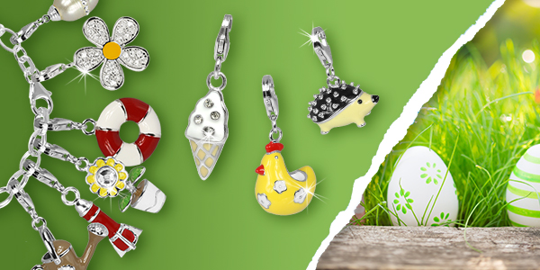 Charms zu Ostern
