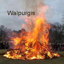 Walpurgisnacht 
