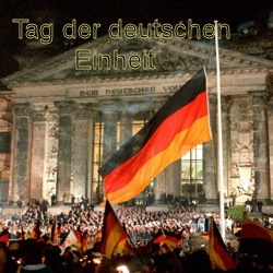Tag der deutschen Einheit 